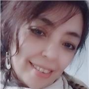 Profesora de matemáticas para clases on line